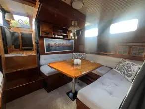 Thumbnail von Nauticat 44