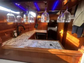 Thumbnail von Nauticat 44