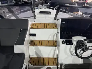 Thumbnail von Maxima 800 Cabin