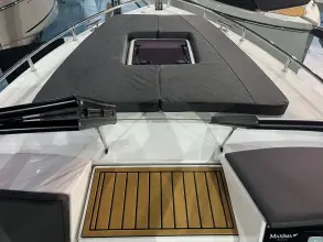 Thumbnail von Maxima 800 Cabin