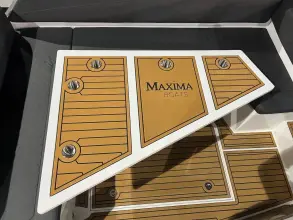 Thumbnail von Maxima 800 Cabin