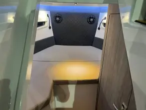 Thumbnail von Maxima 800 Cabin