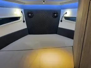 Thumbnail von Maxima 800 Cabin