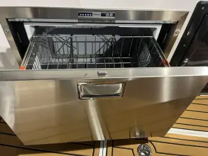 Thumbnail von Maxima 800 Cabin