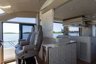 Thumbnail von Galeon 620 FLY GN620FLY