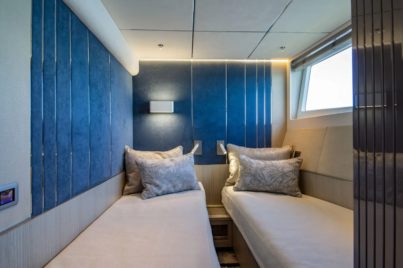 Thumbnail von Galeon 620 FLY GN620FLY