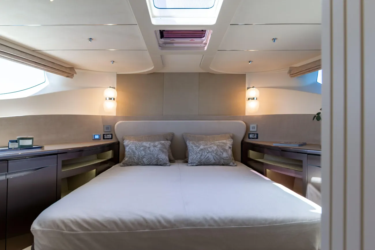 Thumbnail von Galeon 620 FLY GN620FLY