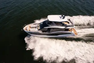 Thumbnail von Galeon 620 FLY GN620FLY