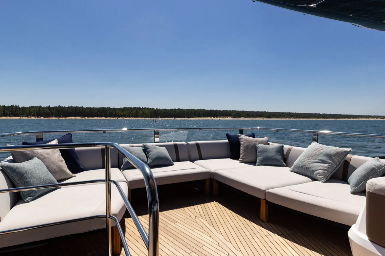 Thumbnail von Galeon 620 FLY GN620FLY