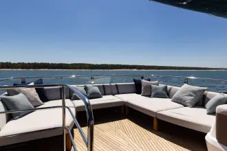 Thumbnail von Galeon 620 FLY GN620FLY