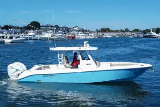 Thumbnail von Everglades 335 CC Gigi