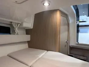 Thumbnail von Jeanneau Cap Camarat 7.5 S3 Jeanneau Cap Camarat 7.5 WA Serie 3