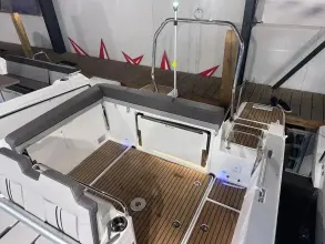 Thumbnail von Jeanneau Cap Camarat 7.5 S3 Jeanneau Cap Camarat 7.5 WA Serie 3