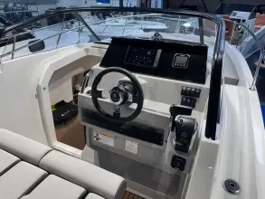 Thumbnail von Jeanneau Cap Camarat 7.5 S3 Jeanneau Cap Camarat 7.5 WA Serie 3