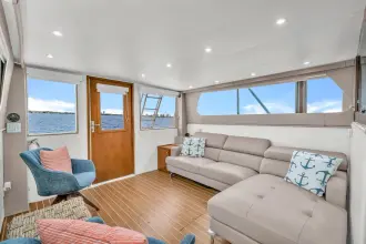 Thumbnail von ハッタラス 42 コンバーチブル