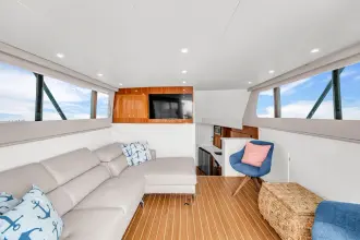 Thumbnail von ハッタラス 42 コンバーチブル