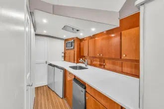 Thumbnail von ハッタラス 42 コンバーチブル