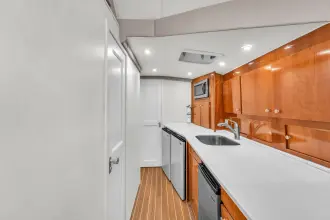 Thumbnail von ハッタラス 42 コンバーチブル