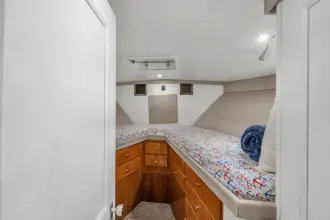 Thumbnail von ハッタラス 42 コンバーチブル