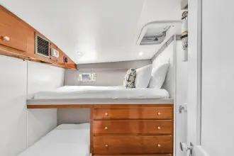 Thumbnail von ハッタラス 42 コンバーチブル