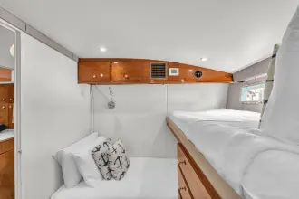 Thumbnail von ハッタラス 42 コンバーチブル