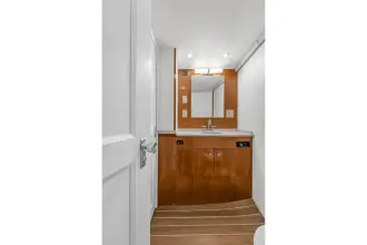 Thumbnail von ハッタラス 42 コンバーチブル