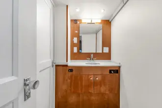 Thumbnail von ハッタラス 42 コンバーチブル