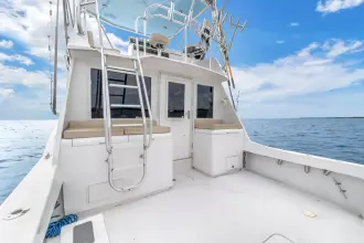 Thumbnail von ハッタラス 42 コンバーチブル