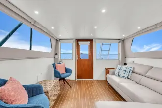 Thumbnail von ハッタラス 42 コンバーチブル