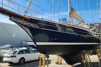 Thumbnail von Gozzard 36E