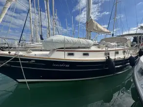 Thumbnail von Gozzard 36E