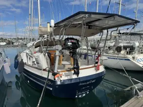 Thumbnail von Gozzard 36E