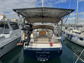 Thumbnail von Gozzard 36E