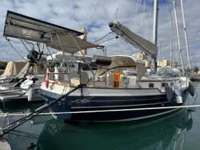 Thumbnail von Gozzard 36E