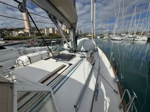 Thumbnail von Gozzard 36E