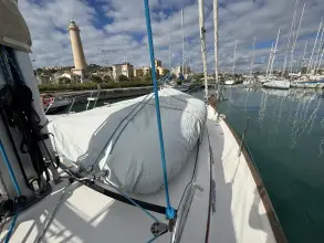 Thumbnail von Gozzard 36E