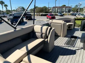 Thumbnail von Harris Cruiser 230