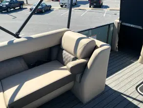 Thumbnail von Harris Cruiser 230