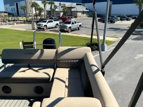 Thumbnail von Harris Cruiser 230