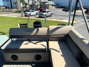 Thumbnail von Harris Cruiser 230