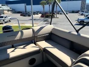 Thumbnail von Harris Cruiser 230