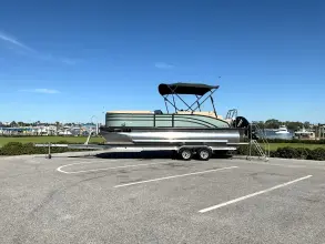 Thumbnail von Harris Cruiser 230