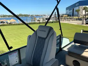 Thumbnail von Harris Cruiser 230