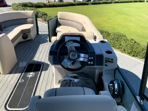 Thumbnail von Harris Cruiser 230