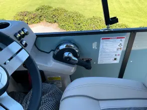 Thumbnail von Harris Cruiser 230