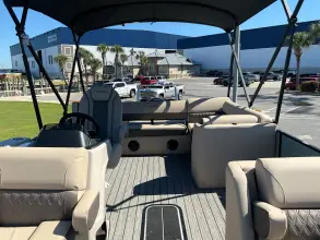 Thumbnail von Harris Cruiser 230