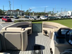 Thumbnail von Harris Cruiser 230