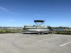 Thumbnail von Harris Cruiser 230