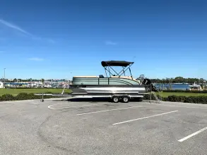 Thumbnail von Harris Cruiser 230