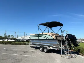 Thumbnail von Harris Cruiser 230